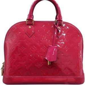 Louis vuitton alma pm